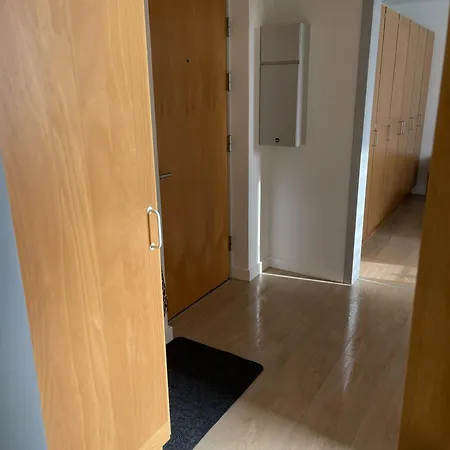 Apartman Bymidte