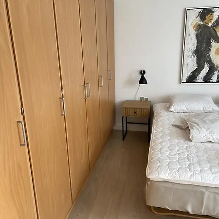 Apartman Bymidte