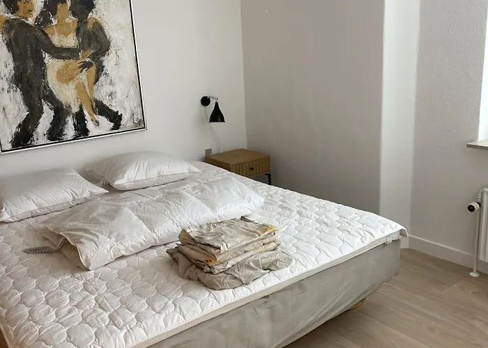 Bymidte * Oksbøl